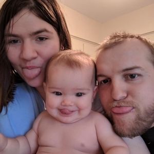 Meet your Posher, Duane